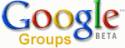google groups