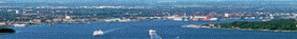 pic of kiel fjord