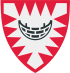 heraldic symbol