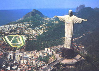 Christ the Redeemer