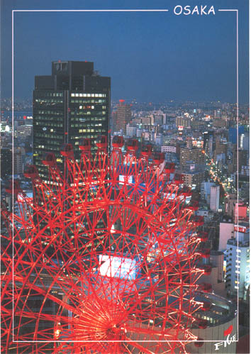 Osaka