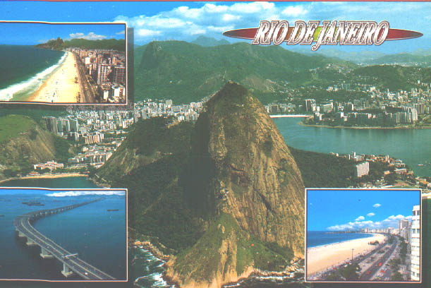 Sugar Loaf