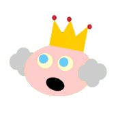 king