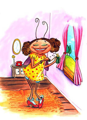 Miss Bug