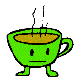 cup