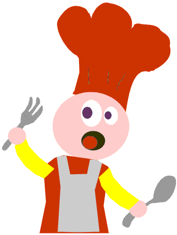 cook