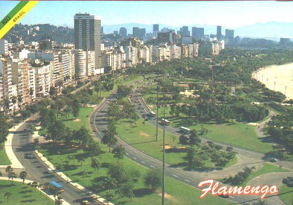 Flamengo Park