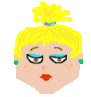 Blond Girl
