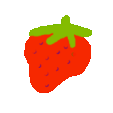strawberry