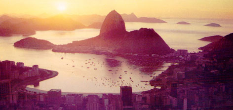 Sugar Loaf