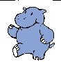 hippo