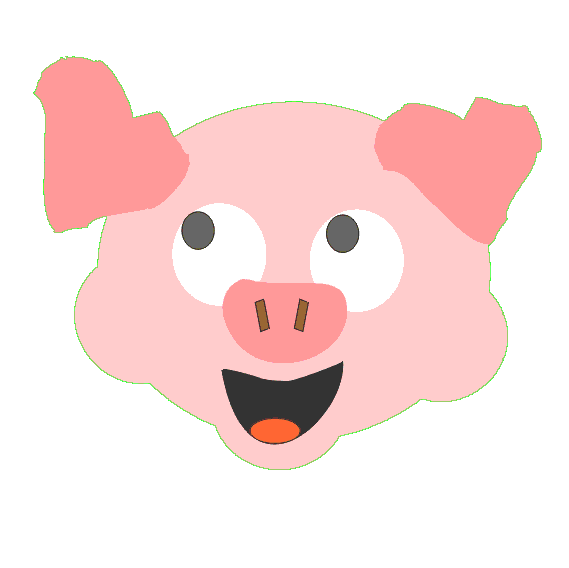 pig