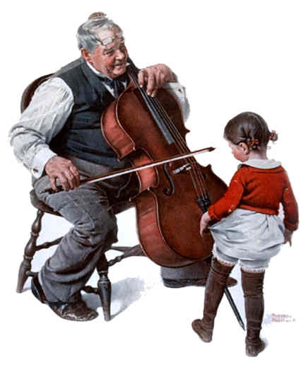 Norman Rockwell