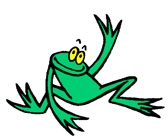 toad