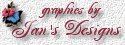 Graphics by Jan's Designs
