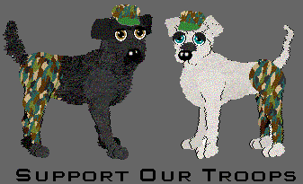 Thanks to Elizabeth who created this banner for me!