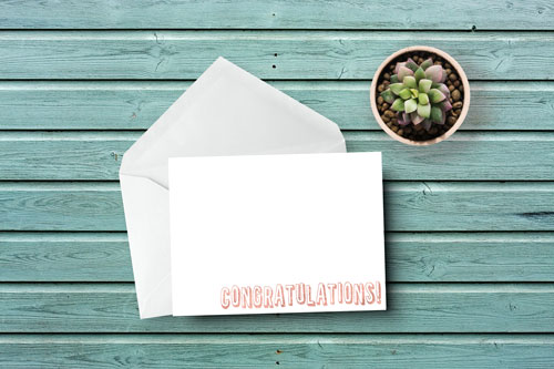 Custom Card