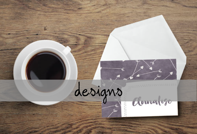 My Designs