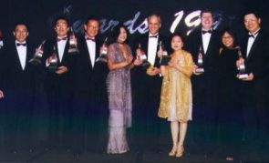  TravelAsia�s Breakthrough Awards