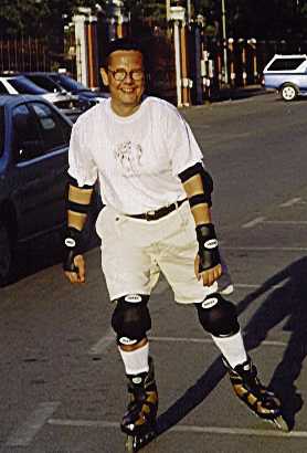 LM on blades