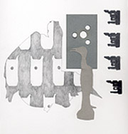 Bird Collage