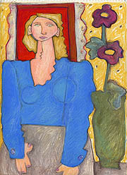 Lady
