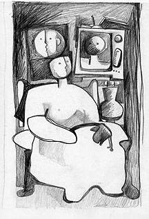 TV Head