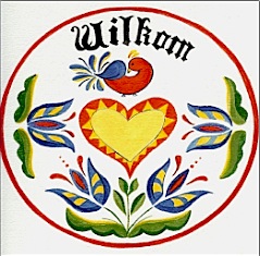 Wilkum Hex