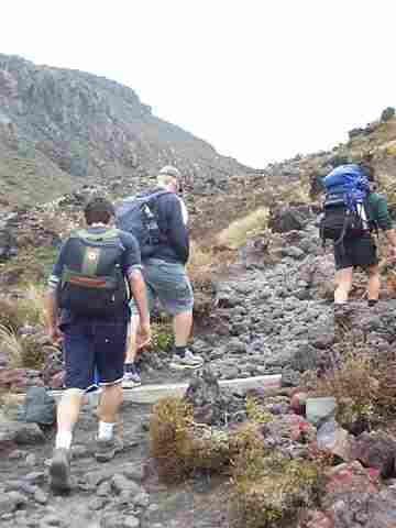The Climb