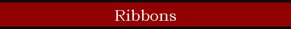 Ribbons