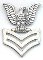 Petty Officer First Class