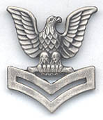 Petty Officer Second Class