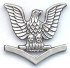 Petty Officer Third Class