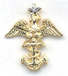 Chief Petty Officer