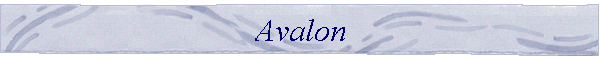 Avalon