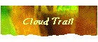 Cloud Trail