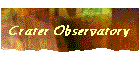 Crater Observatory