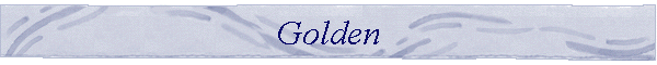 Golden