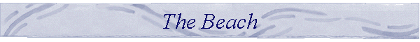 The Beach