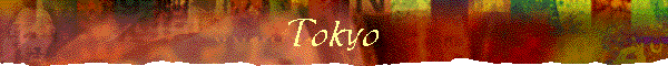 Tokyo