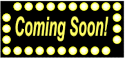 coming soon