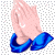 pray
