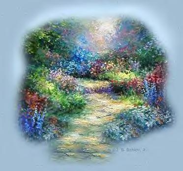 pic of garden