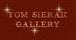Tom Sierak logo