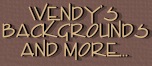 Wendy's logo