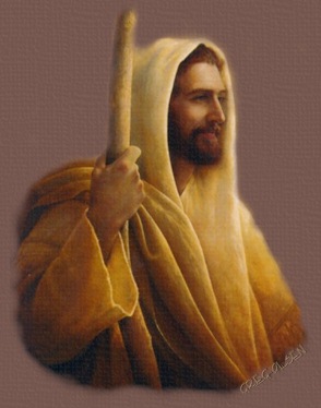 pic of Jesus