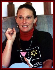 Laura Montgomery-Rutt