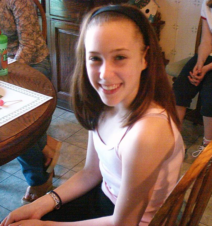 Danielle Lee Martin