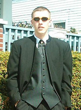 Kevin Prom 2004