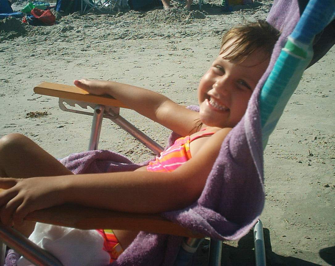 hey aunt patti, im sitting in your chair..........ha ha ha